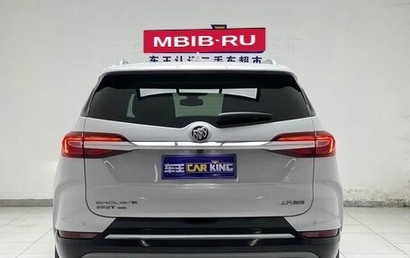 Buick Enclave II, 2022 год, 2 700 000 рублей, 9 фотография