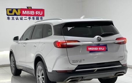 Buick Enclave II, 2022 год, 2 700 000 рублей, 8 фотография