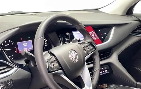 Buick Enclave II, 2022 год, 2 700 000 рублей, 20 фотография