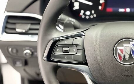 Buick Enclave II, 2022 год, 2 700 000 рублей, 22 фотография