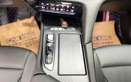 Buick Enclave II, 2022 год, 2 700 000 рублей, 31 фотография