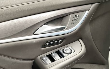 Buick Enclave II, 2022 год, 2 700 000 рублей, 26 фотография