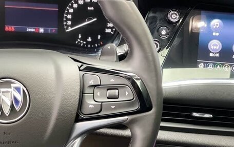 Buick Enclave II, 2022 год, 2 700 000 рублей, 23 фотография