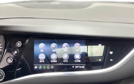 Buick Enclave II, 2022 год, 2 700 000 рублей, 30 фотография