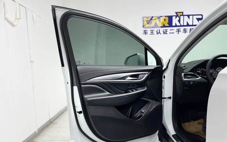 Buick Enclave II, 2022 год, 2 700 000 рублей, 25 фотография