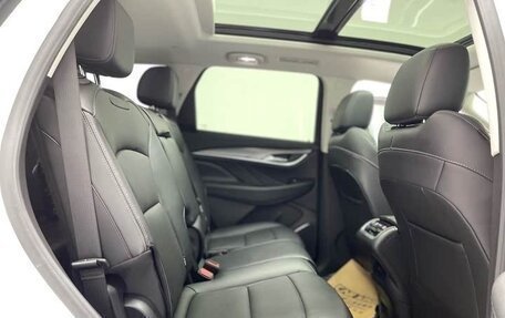 Buick Enclave II, 2022 год, 2 700 000 рублей, 32 фотография