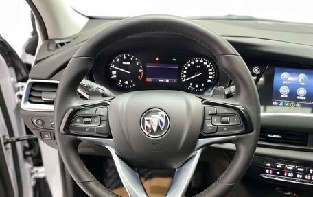 Buick Enclave II, 2022 год, 2 700 000 рублей, 21 фотография