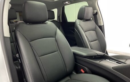 Buick Enclave II, 2022 год, 2 700 000 рублей, 33 фотография