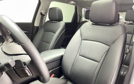 Buick Enclave II, 2022 год, 2 700 000 рублей, 29 фотография