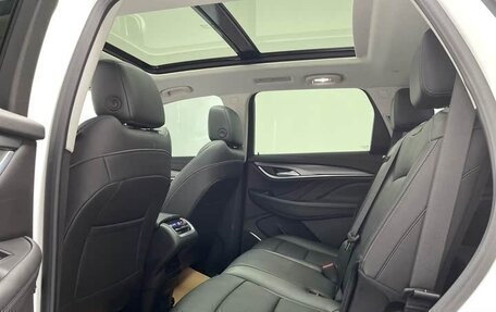Buick Enclave II, 2022 год, 2 700 000 рублей, 35 фотография