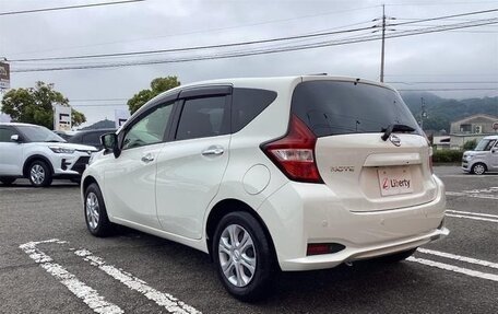 Nissan Note II рестайлинг, 2020 год, 800 000 рублей, 6 фотография