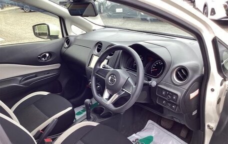 Nissan Note II рестайлинг, 2020 год, 800 000 рублей, 7 фотография