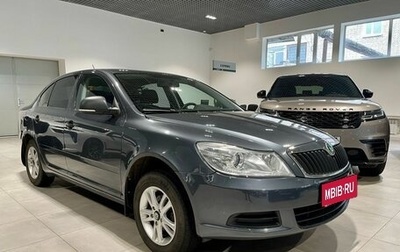 Skoda Octavia, 2011 год, 890 000 рублей, 1 фотография
