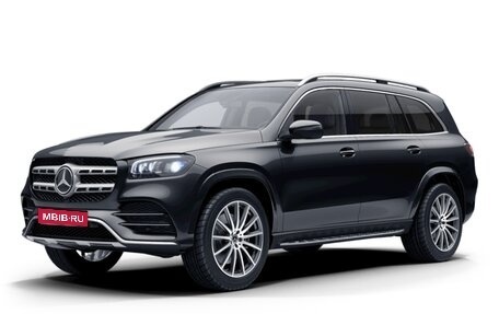 Mercedes-Benz GLS, 2024 год, 16 910 000 рублей, 1 фотография