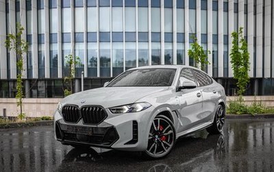BMW X6, 2025 год, 16 290 000 рублей, 1 фотография