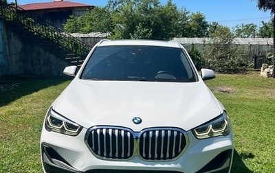 BMW X1, 2021 год, 2 250 000 рублей, 1 фотография