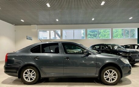 Skoda Octavia, 2011 год, 890 000 рублей, 2 фотография