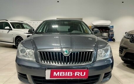 Skoda Octavia, 2011 год, 890 000 рублей, 3 фотография