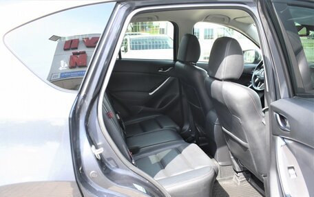 Mazda CX-5 II, 2016 год, 2 249 000 рублей, 14 фотография