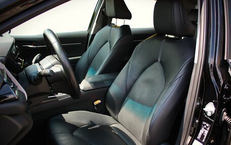 Toyota Camry, 2021 год, 3 348 000 рублей, 15 фотография