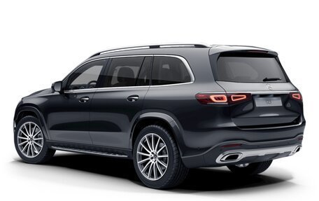 Mercedes-Benz GLS, 2024 год, 16 910 000 рублей, 2 фотография