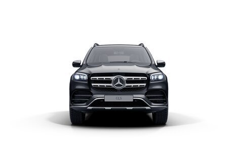 Mercedes-Benz GLS, 2024 год, 16 910 000 рублей, 4 фотография