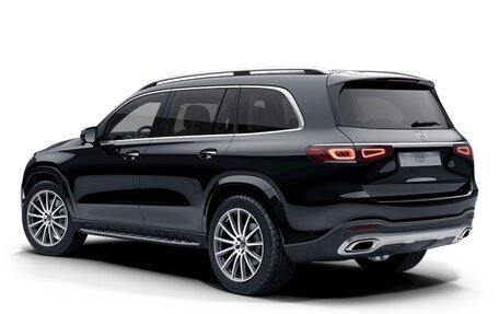 Mercedes-Benz GLS, 2024 год, 16 910 000 рублей, 7 фотография