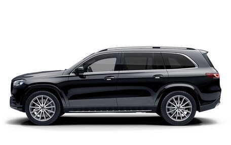 Mercedes-Benz GLS, 2024 год, 16 910 000 рублей, 8 фотография