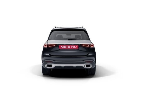 Mercedes-Benz GLS, 2024 год, 16 910 000 рублей, 5 фотография