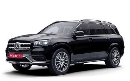 Mercedes-Benz GLS, 2024 год, 16 910 000 рублей, 6 фотография