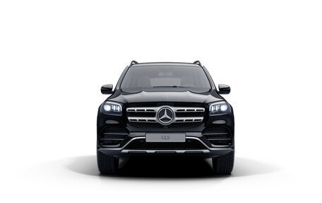 Mercedes-Benz GLS, 2024 год, 16 910 000 рублей, 9 фотография