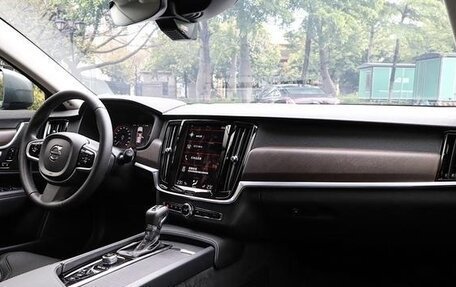 Volvo V90 Cross Country I рестайлинг, 2020 год, 3 322 500 рублей, 3 фотография