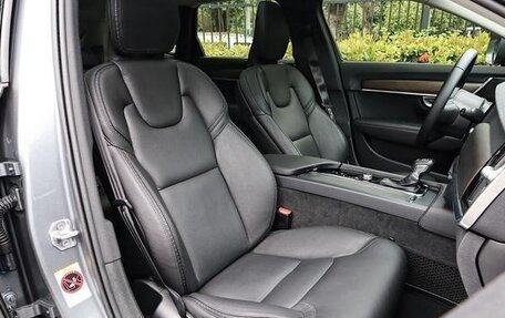 Volvo V90 Cross Country I рестайлинг, 2020 год, 3 322 500 рублей, 6 фотография