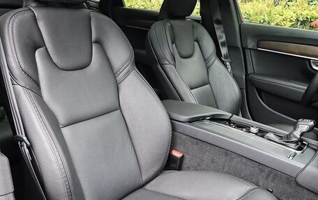 Volvo V90 Cross Country I рестайлинг, 2020 год, 3 322 500 рублей, 7 фотография