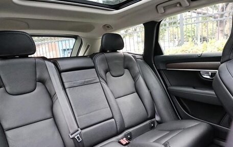 Volvo V90 Cross Country I рестайлинг, 2020 год, 3 322 500 рублей, 16 фотография