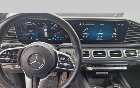 Mercedes-Benz GLS, 2020 год, 10 920 000 рублей, 7 фотография