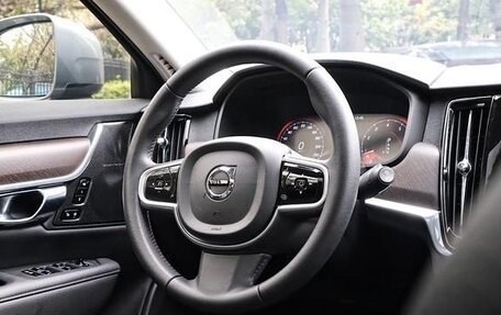 Volvo V90 Cross Country I рестайлинг, 2020 год, 3 322 500 рублей, 17 фотография
