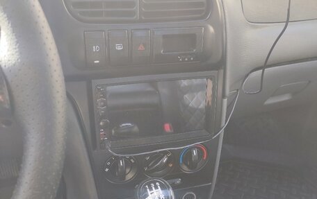 KIA Spectra II (LD), 2009 год, 550 000 рублей, 7 фотография