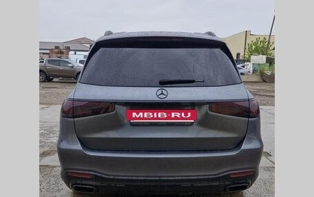 Mercedes-Benz GLS, 2020 год, 10 920 000 рублей, 4 фотография
