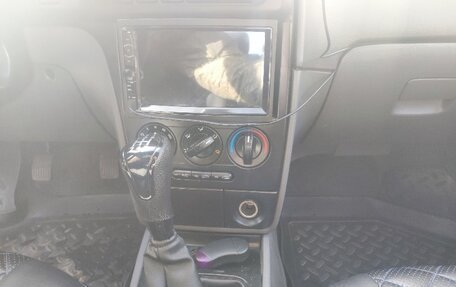 KIA Spectra II (LD), 2009 год, 550 000 рублей, 8 фотография