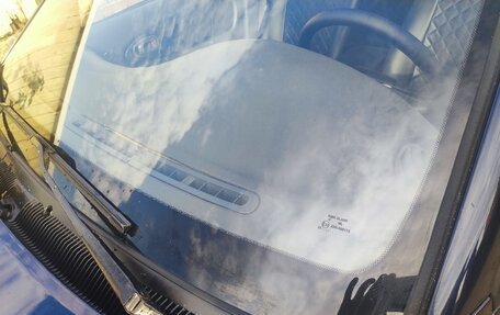 KIA Spectra II (LD), 2009 год, 550 000 рублей, 12 фотография