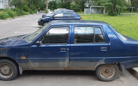 ЗАЗ 1103 «Славута», 2005 год, 53 000 рублей, 6 фотография