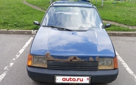 ЗАЗ 1103 «Славута», 2005 год, 53 000 рублей, 8 фотография