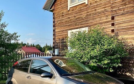 Ford Focus IV, 2004 год, 345 000 рублей, 2 фотография