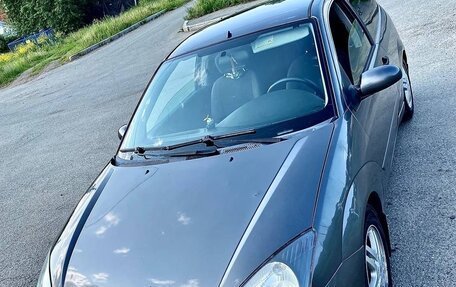Ford Focus IV, 2004 год, 345 000 рублей, 9 фотография