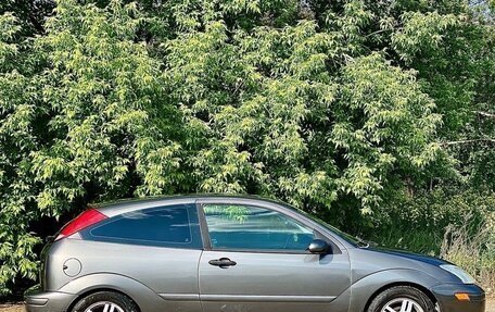 Ford Focus IV, 2004 год, 345 000 рублей, 4 фотография