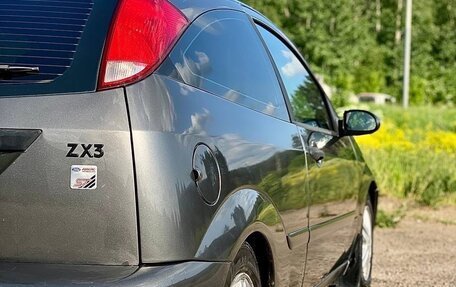 Ford Focus IV, 2004 год, 345 000 рублей, 5 фотография