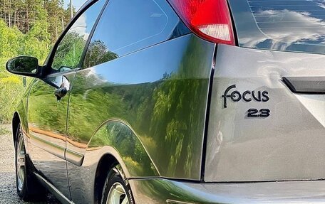 Ford Focus IV, 2004 год, 345 000 рублей, 6 фотография