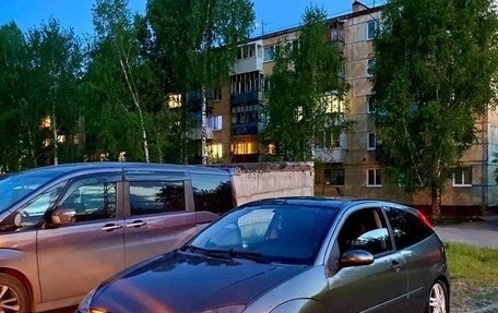 Ford Focus IV, 2004 год, 345 000 рублей, 3 фотография