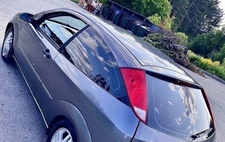 Ford Focus IV, 2004 год, 345 000 рублей, 10 фотография